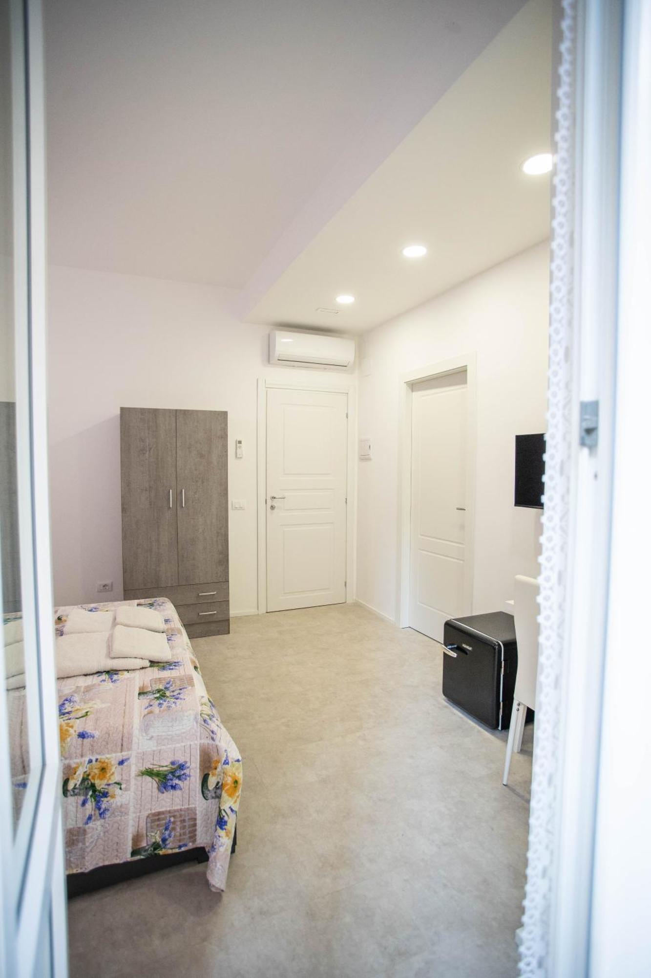 Residenza Ponte Catena 维罗纳 外观 照片