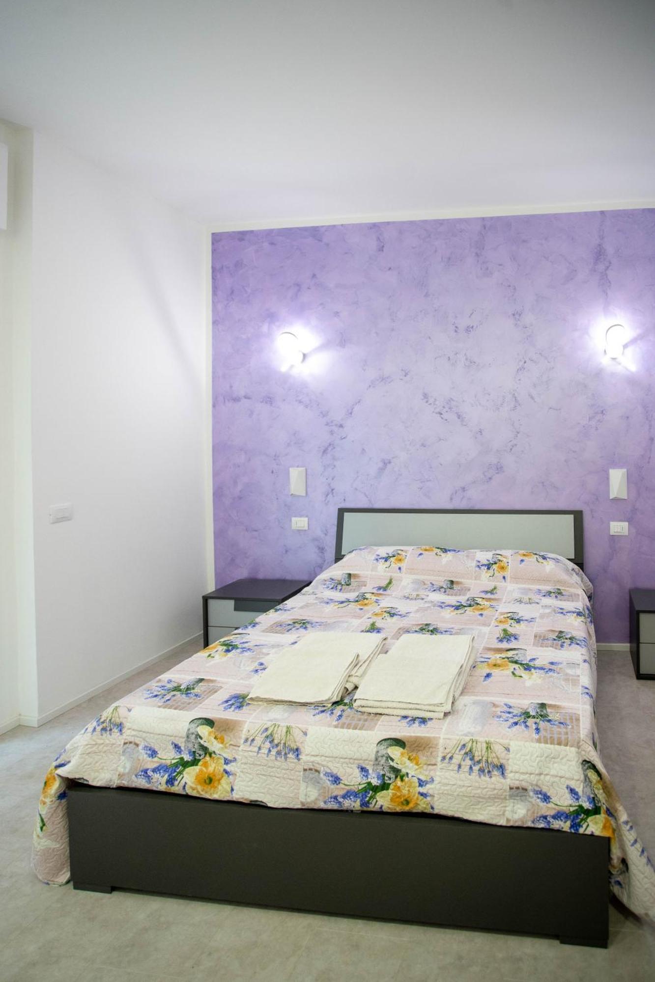 Residenza Ponte Catena 维罗纳 外观 照片