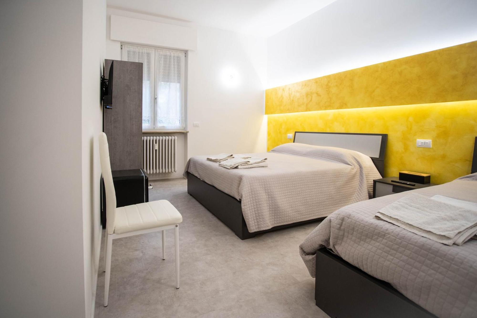 Residenza Ponte Catena 维罗纳 外观 照片