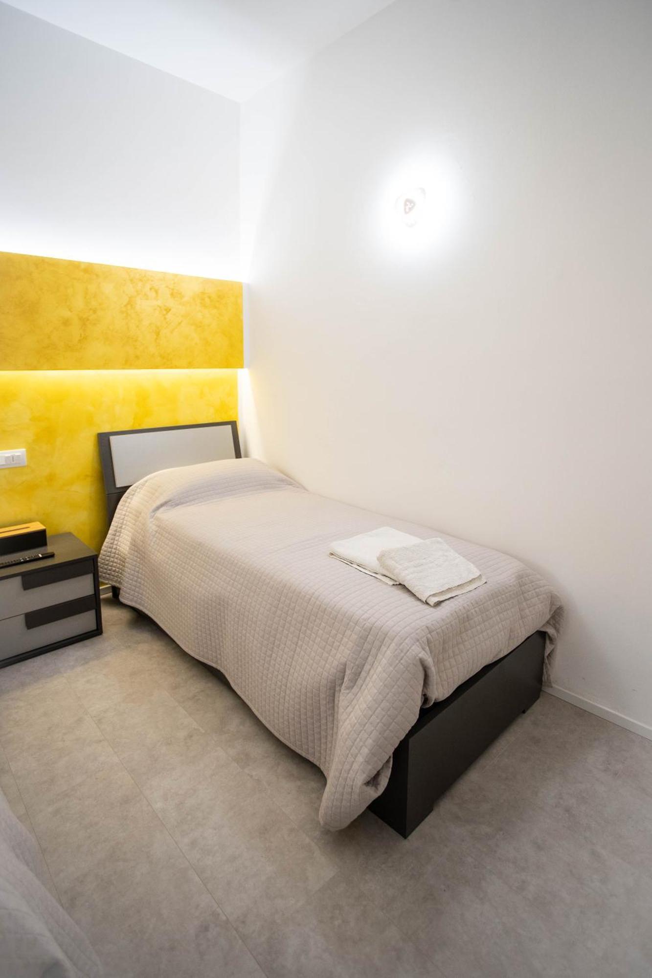 Residenza Ponte Catena 维罗纳 外观 照片
