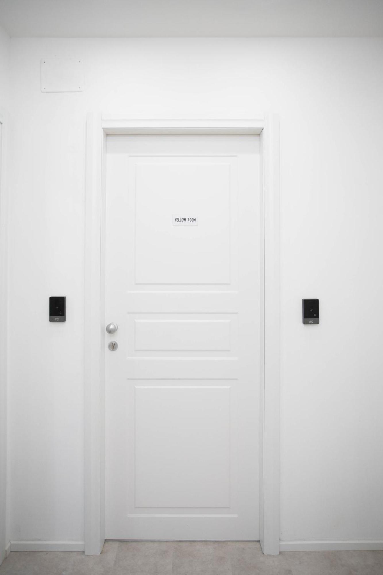 Residenza Ponte Catena 维罗纳 外观 照片