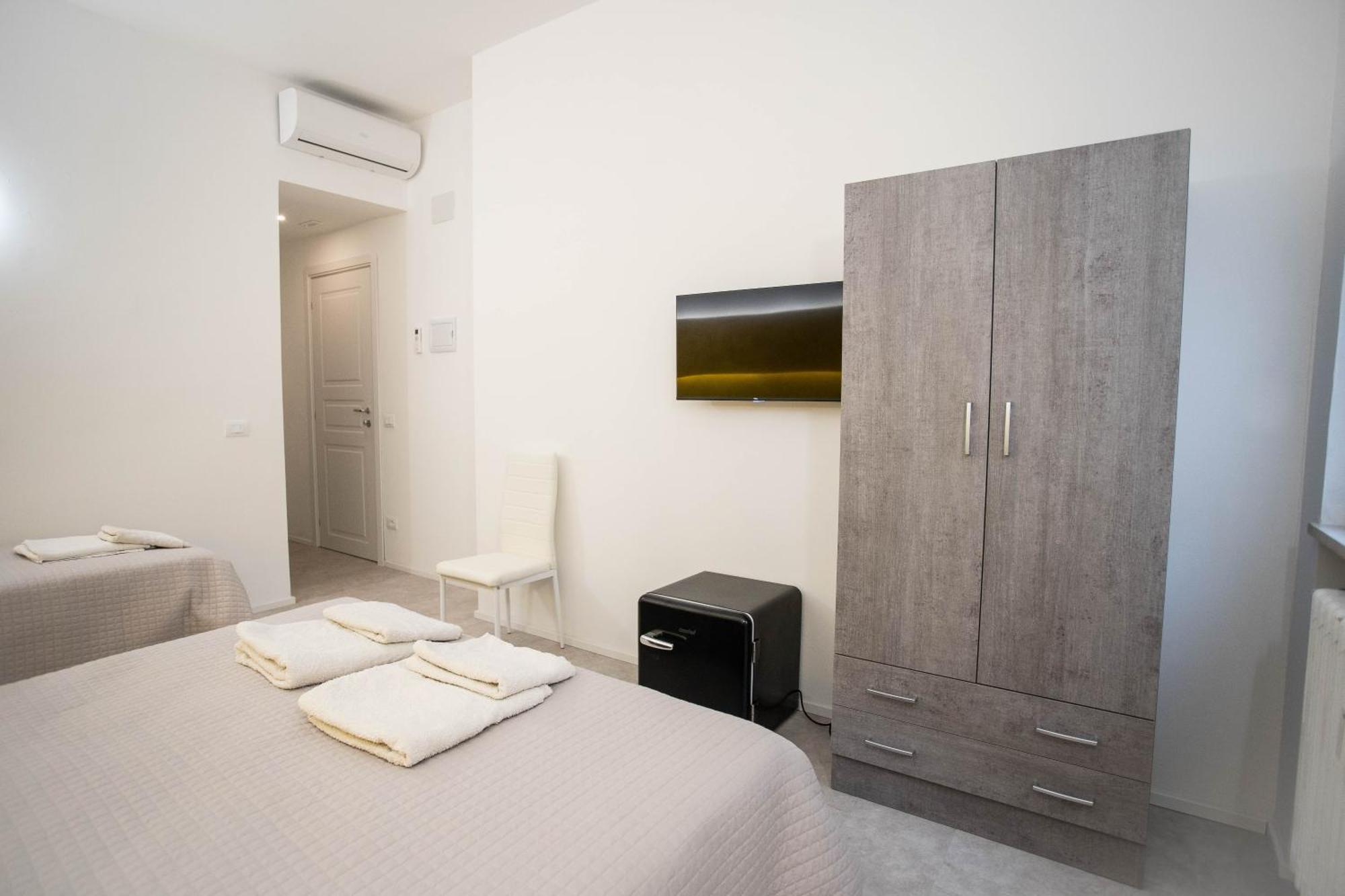 Residenza Ponte Catena 维罗纳 外观 照片