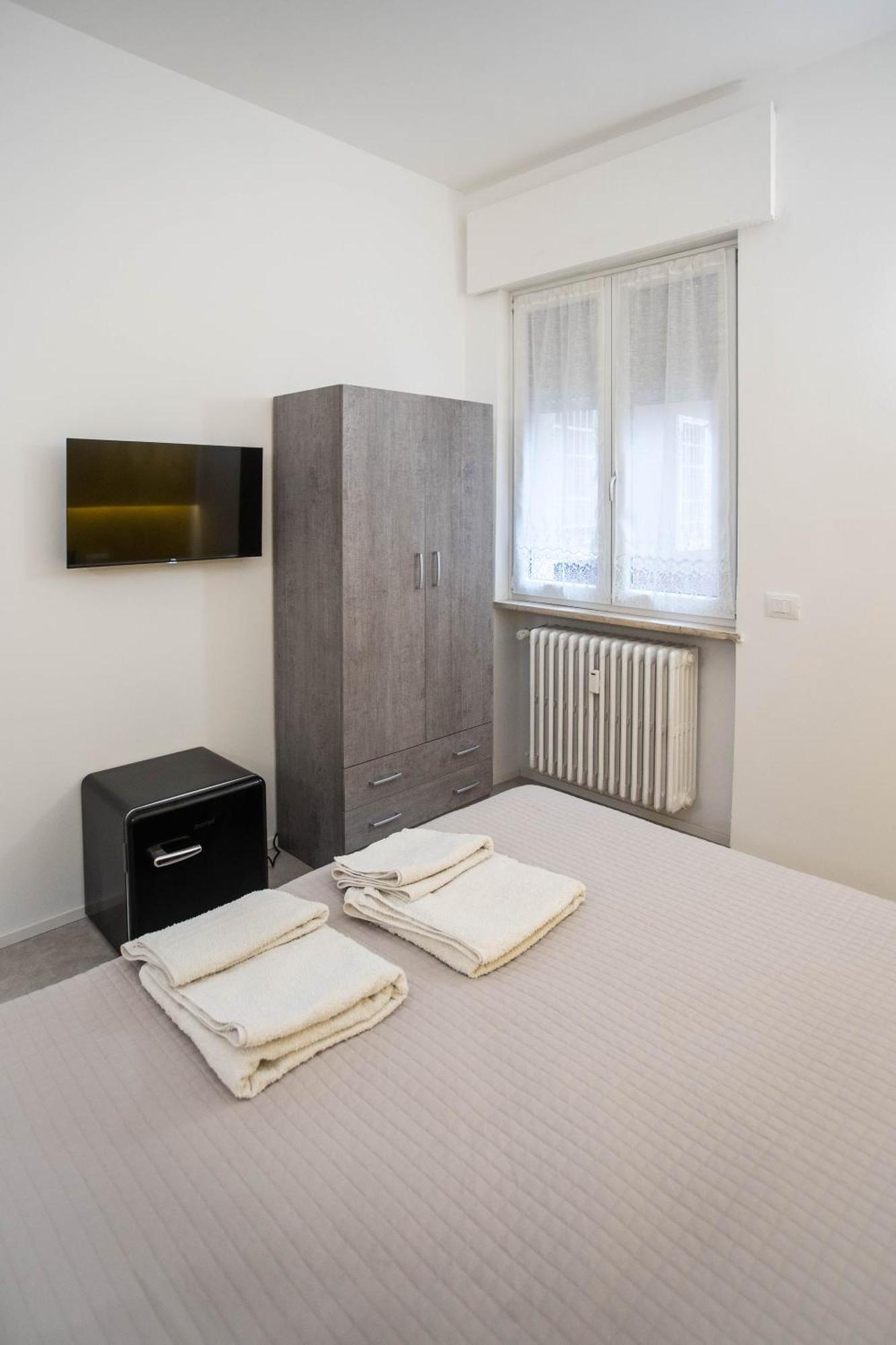 Residenza Ponte Catena 维罗纳 外观 照片