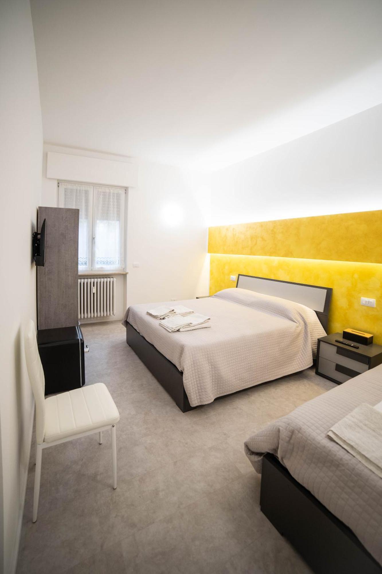 Residenza Ponte Catena 维罗纳 外观 照片
