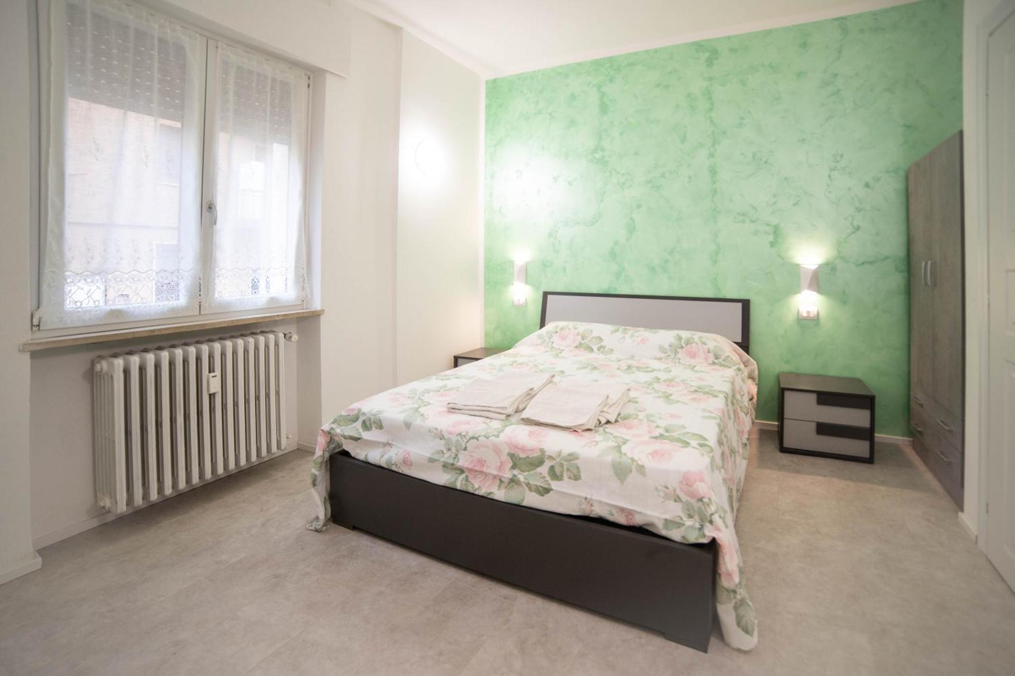 Residenza Ponte Catena 维罗纳 外观 照片