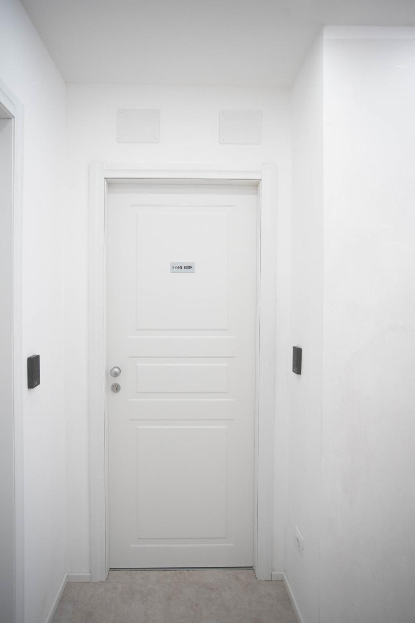 Residenza Ponte Catena 维罗纳 外观 照片
