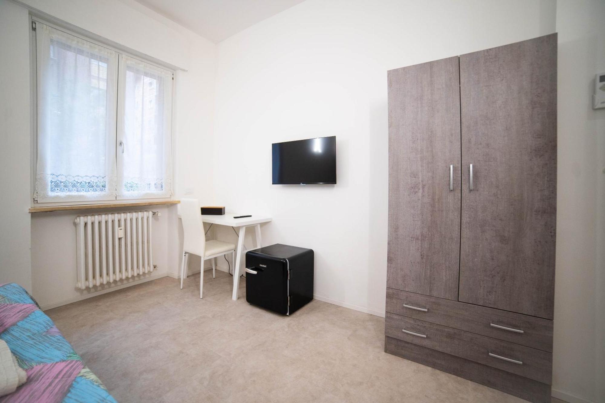 Residenza Ponte Catena 维罗纳 外观 照片
