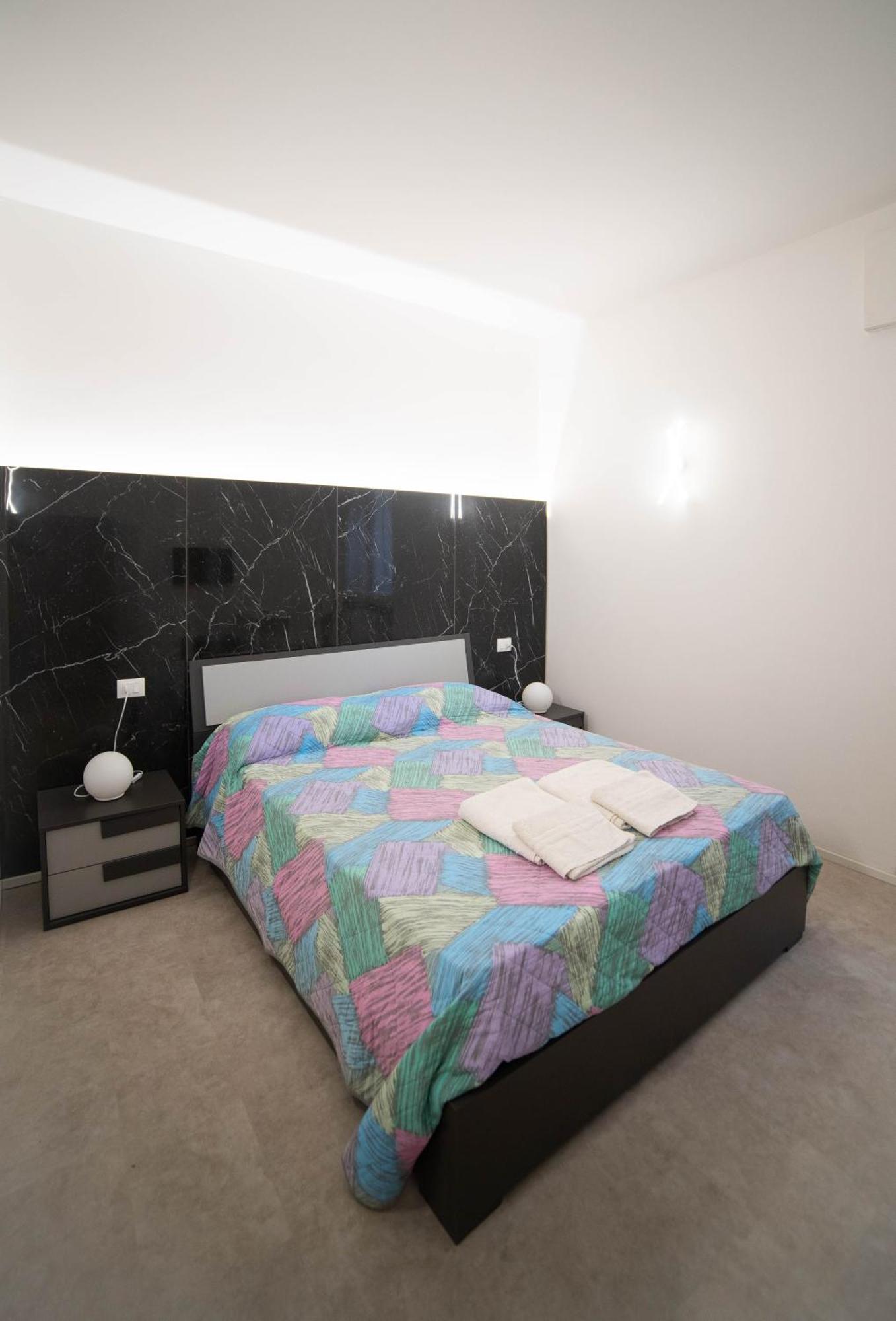 Residenza Ponte Catena 维罗纳 外观 照片