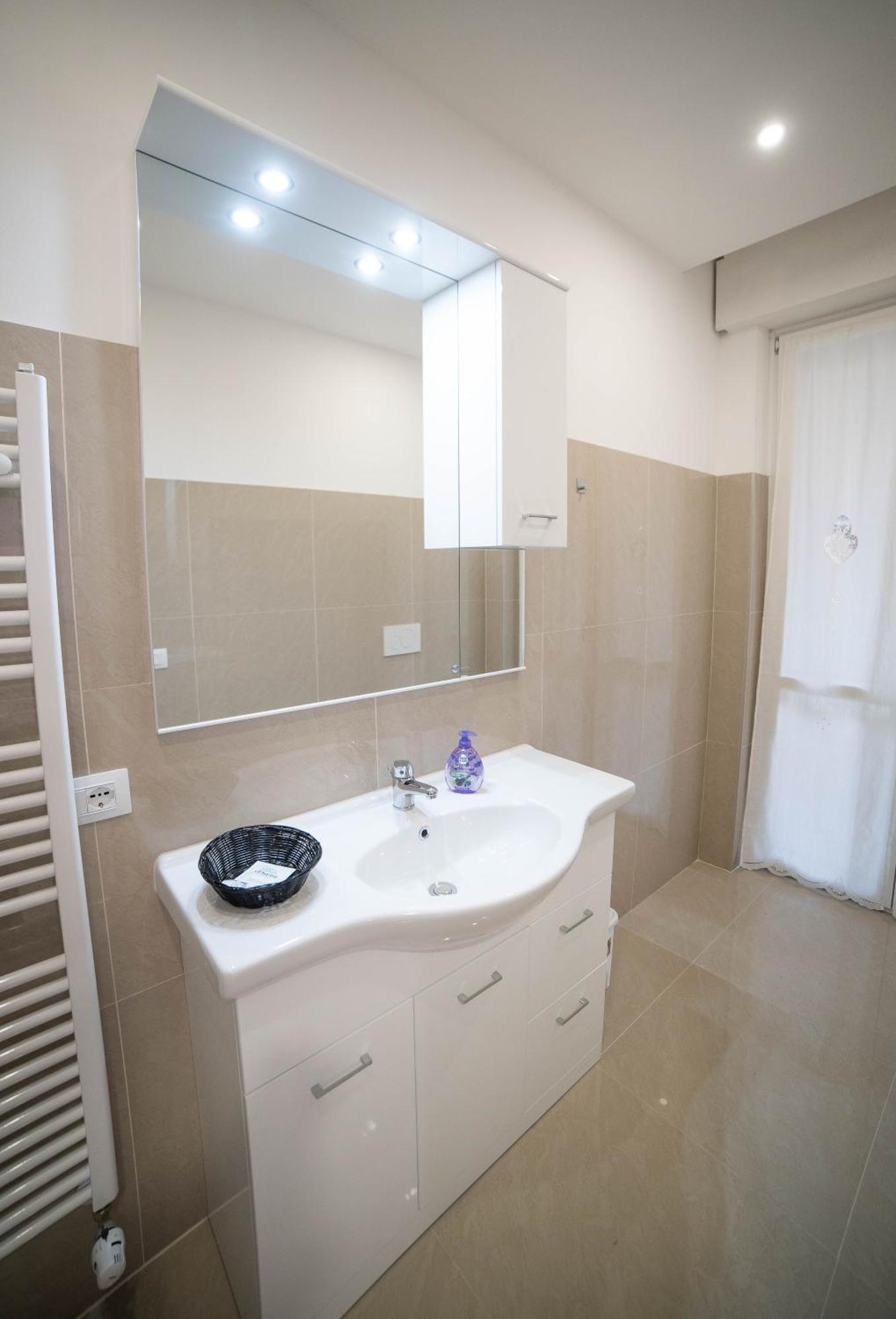 Residenza Ponte Catena 维罗纳 外观 照片