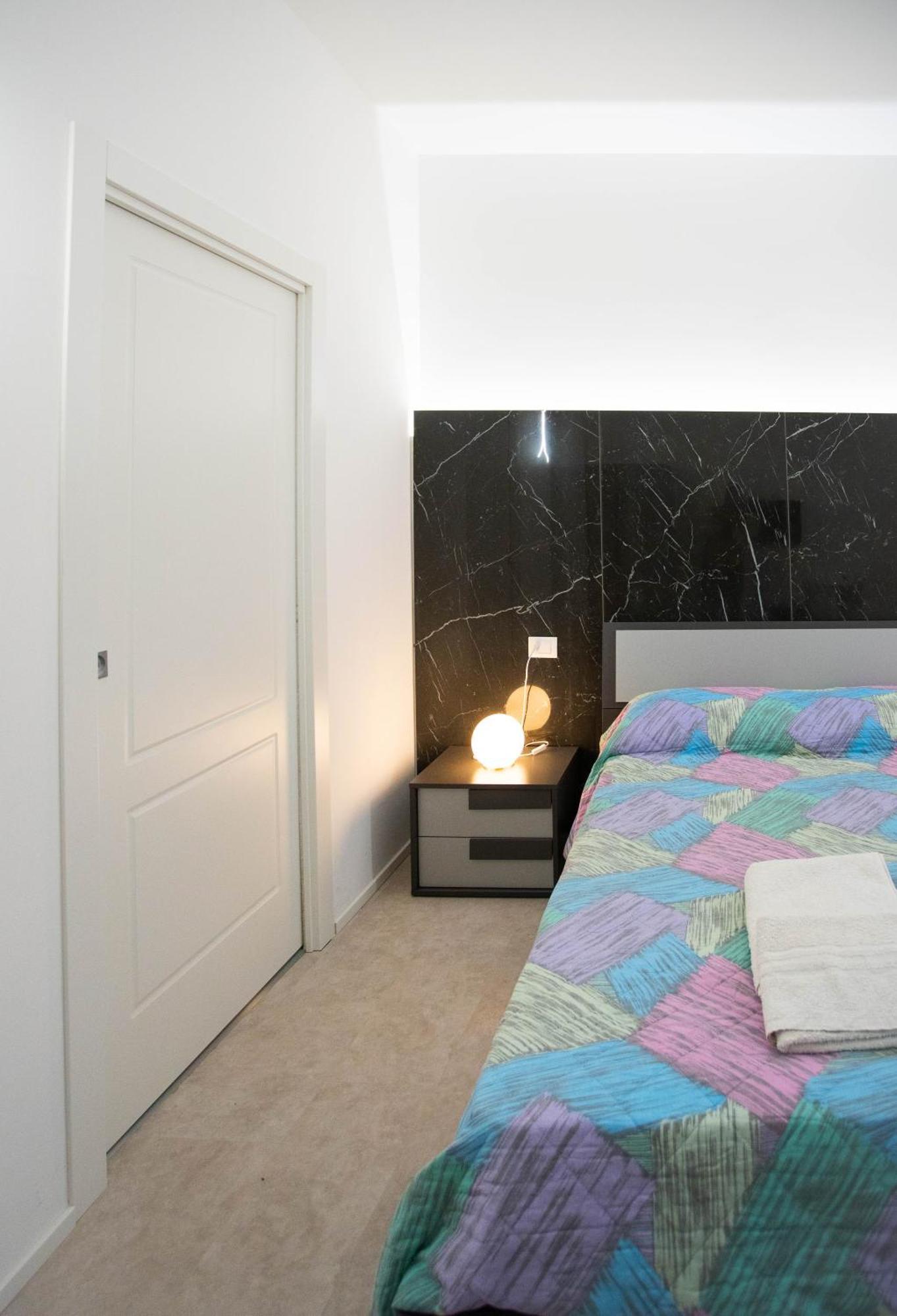 Residenza Ponte Catena 维罗纳 外观 照片