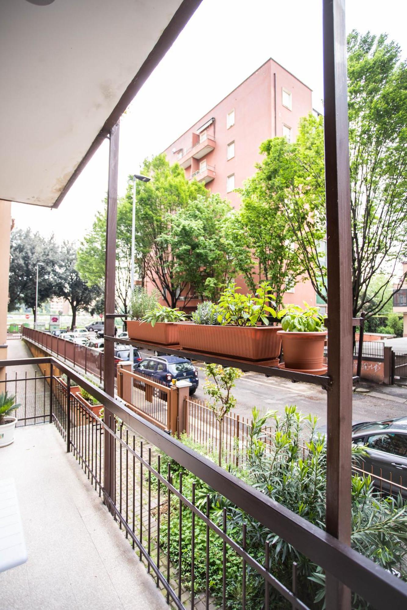 Residenza Ponte Catena 维罗纳 外观 照片