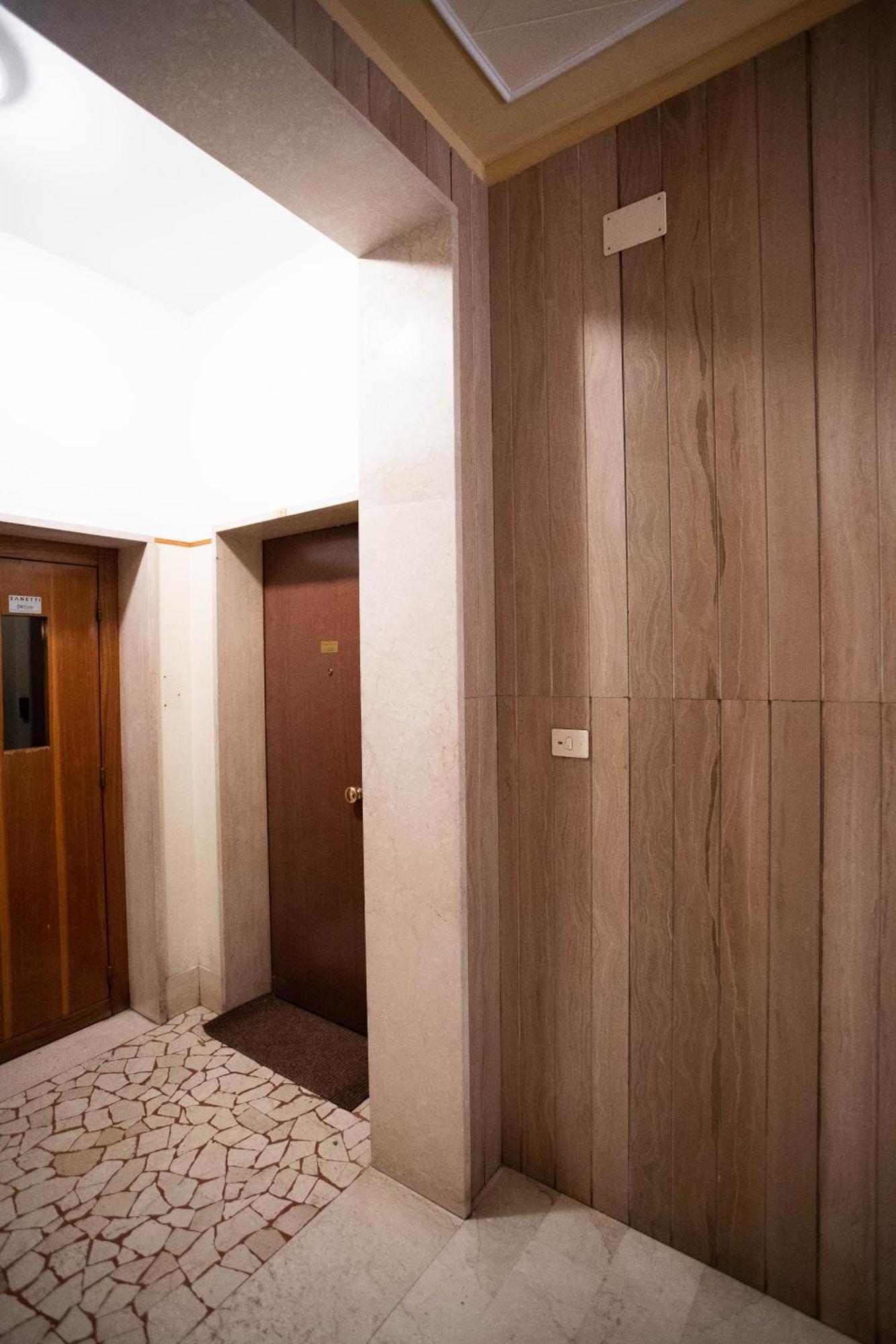 Residenza Ponte Catena 维罗纳 外观 照片