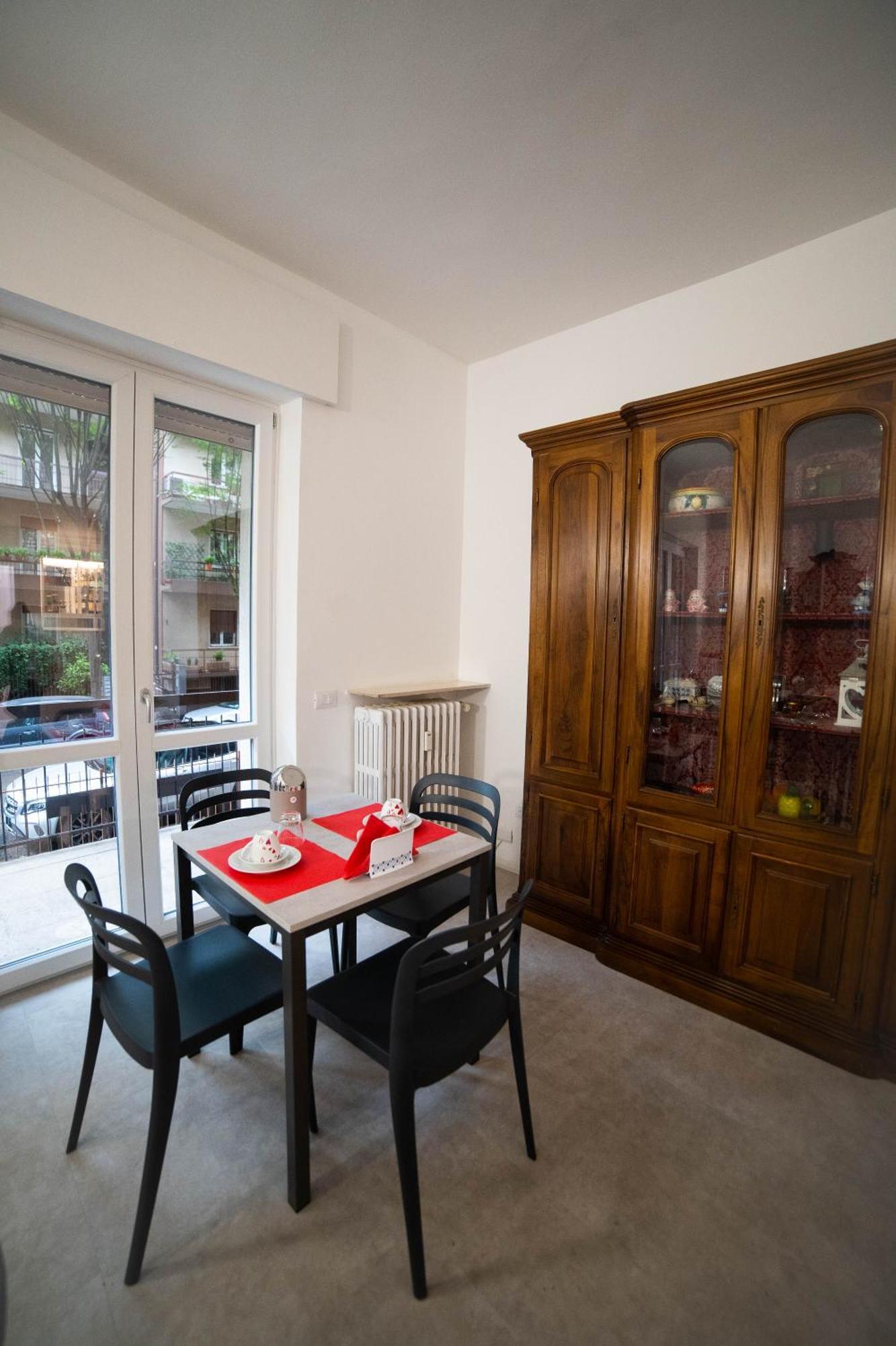 Residenza Ponte Catena 维罗纳 外观 照片