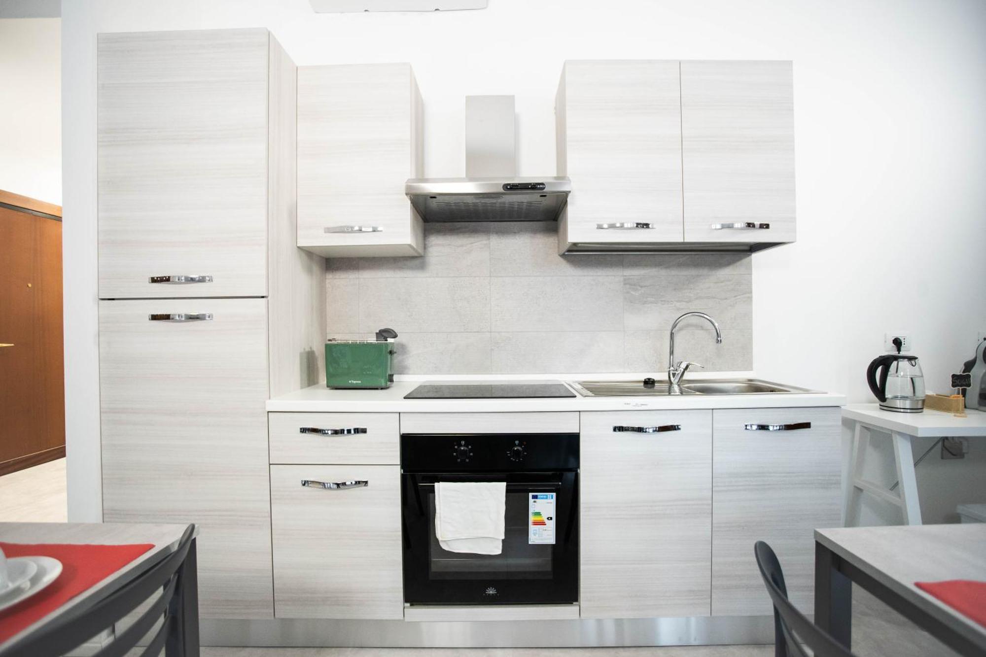 Residenza Ponte Catena 维罗纳 外观 照片