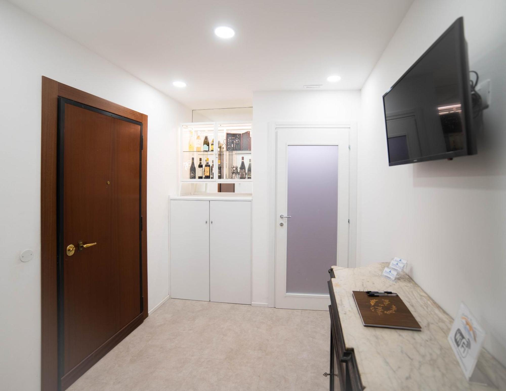 Residenza Ponte Catena 维罗纳 外观 照片