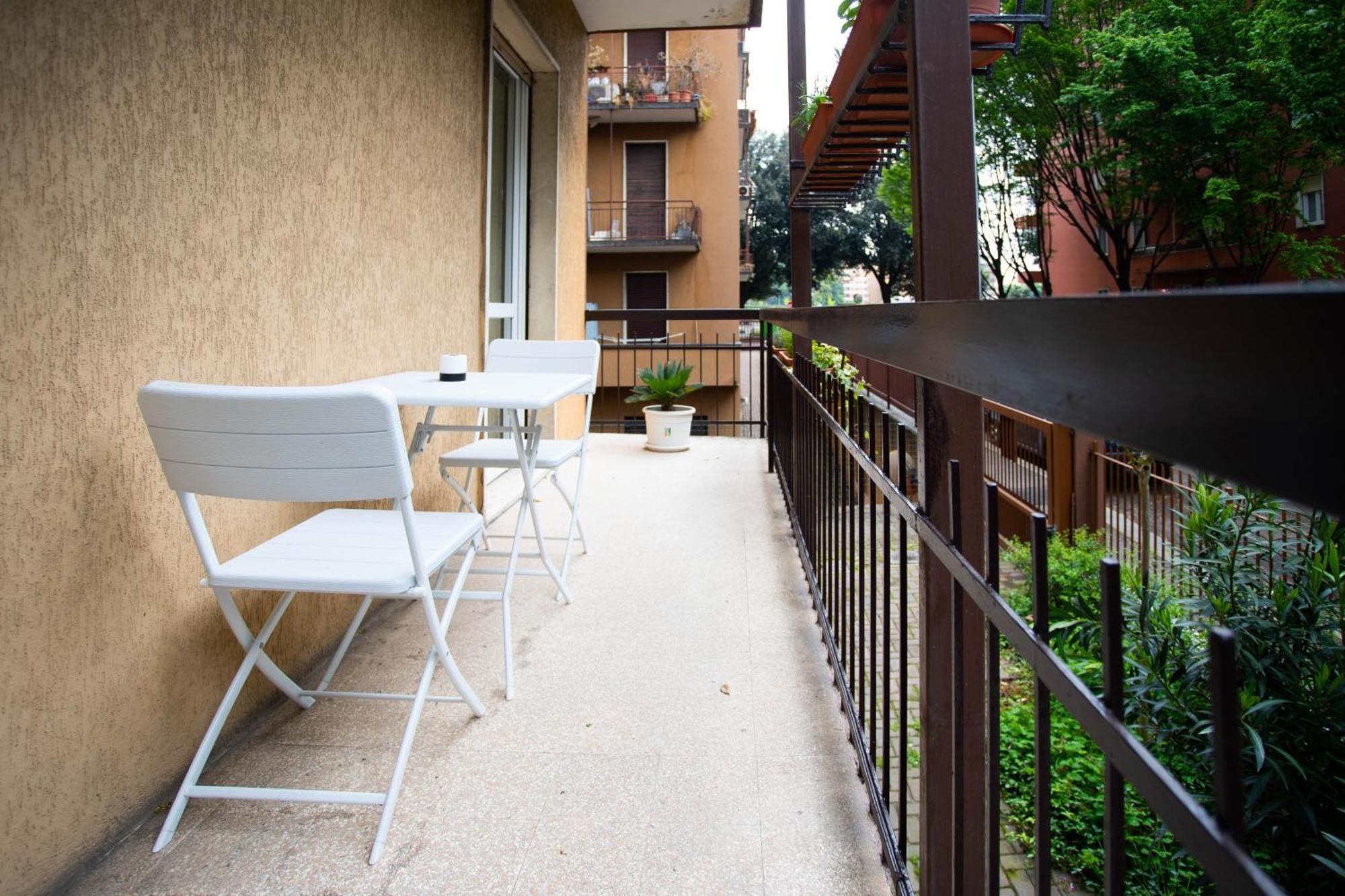 Residenza Ponte Catena 维罗纳 外观 照片