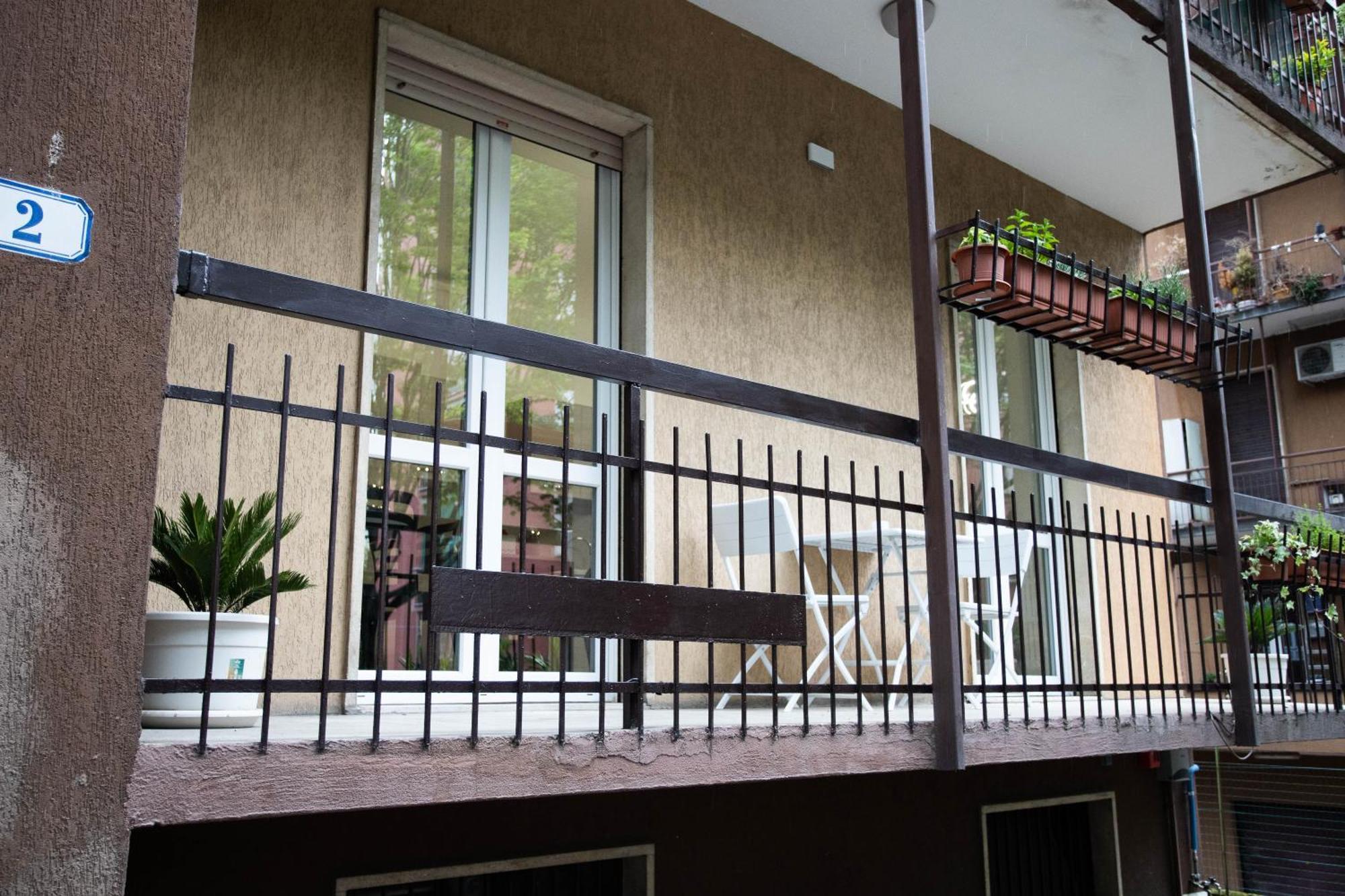 Residenza Ponte Catena 维罗纳 外观 照片