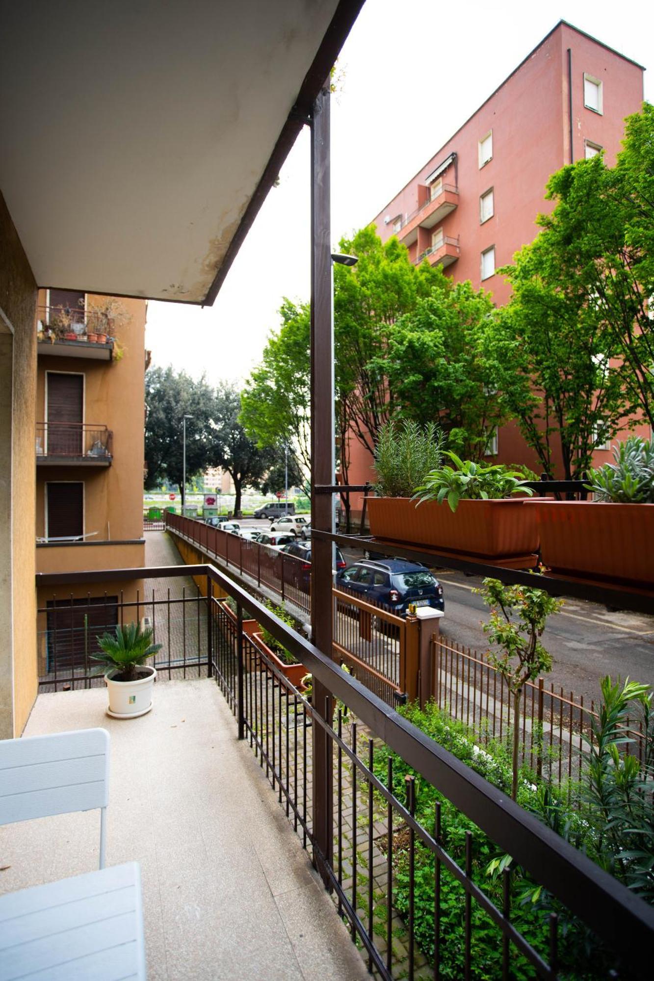 Residenza Ponte Catena 维罗纳 外观 照片