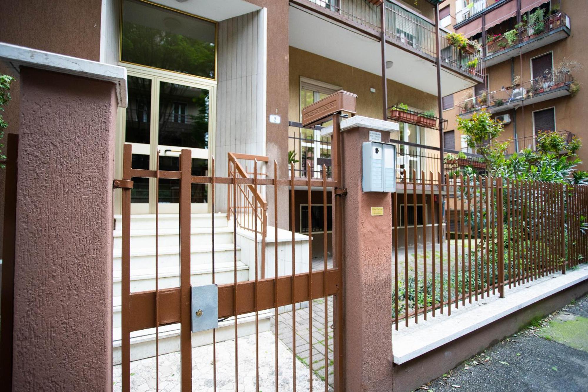 Residenza Ponte Catena 维罗纳 外观 照片