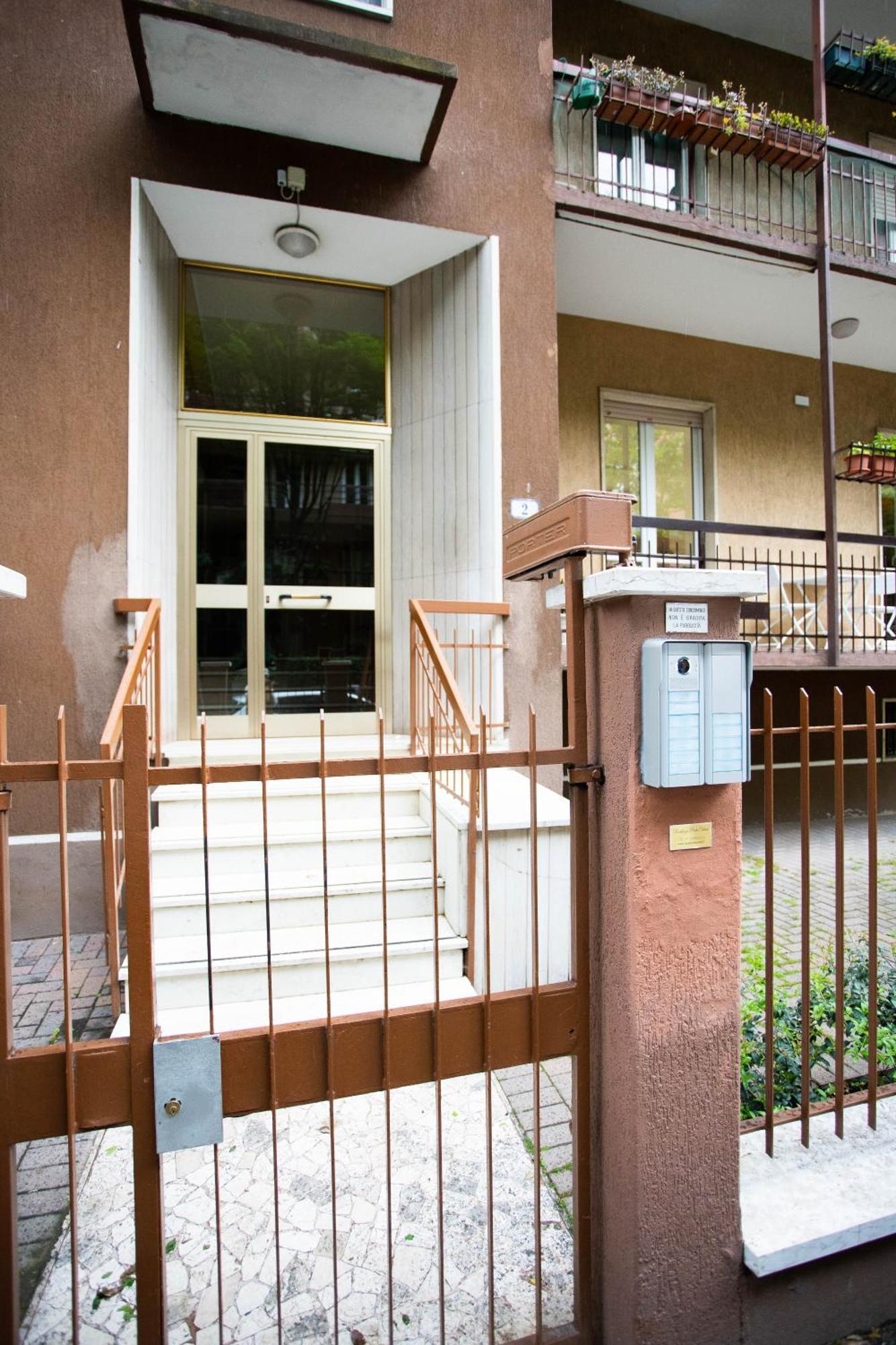 Residenza Ponte Catena 维罗纳 外观 照片