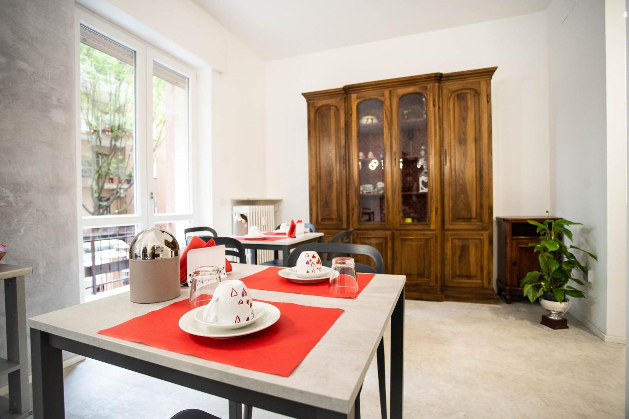 Residenza Ponte Catena 维罗纳 外观 照片